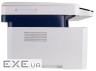 Багатофункціональний пристрій Xerox WorkCentre 3025BI (3025V_BI)