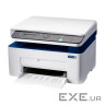Багатофункціональний пристрій Xerox WorkCentre 3025BI (3025V_BI)