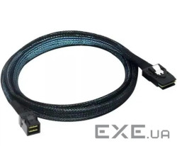 Intel Cable Kit SFF-8643 to 90 SFF-8643 (650 mm) (AXXCBL650HDHRT)