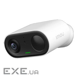 3MP H.265 Wi-Fi з акумулятором IMOU (by Dahua Technology) Imou Cell GO IPC-B32P-V2