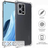 Чохол-накладка BeCover Anti-Shock для Oppo Reno7 Clear (709342)