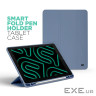 Чохол до планшета Armorstandart Smart Fold Pen Samsung Galaxy Tab S11 Lavender Grey (ARM88426)