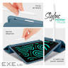 Чохол до планшета Armorstandart Smart Fold Pen Samsung Galaxy Tab S11 Lavender Grey (ARM88426)