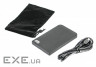 Карман зовнішній для HDD 2.5" SATA USB2.0 AgeStar SUB2O1 Black (SUB2O1 (black))