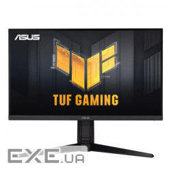 Монітор ASUS TUF Gaming VG27AQL3A (90LM09A0-B01370)