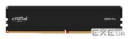 Модуль пам"яті PRO 24GB DDR5-5600 CP24G56C46U5 CRUCIAL
