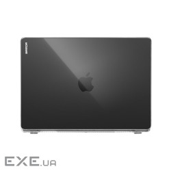 Чохол до ноутбука Armorstandart 14" MacBook Pro M5/M4/M3/M2/M1 A3434/A3112/A3185/A3401 Cr (ARM79445)