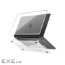 Чохол до ноутбука Armorstandart 14" MacBook Pro M5/M4/M3/M2/M1 A3434/A3112/A3185/A3401 Cr (ARM79445)