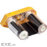 Ріббон Brady к ВМР61/M611, 50,8 мм x 22,8 м, black (M61-R6010)