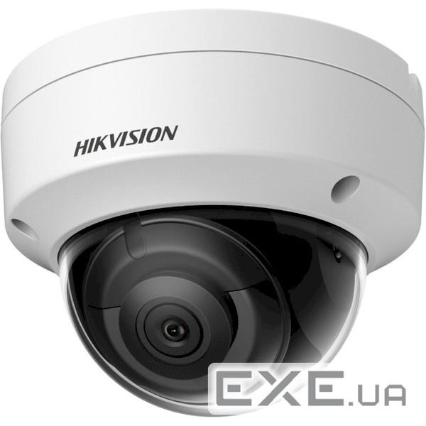 Камера відеоспостереження Hikvision DS-2CD2121G0-IS(C) (2.8) (DS-2CD2121G0-IS( C) (2.8))
