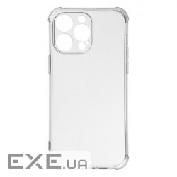 Панель ArmorStandart Air Force для Apple iPhone 15 Pro Max Camera Cover Transparent (ARM70848)