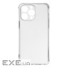 Панель ArmorStandart Air Force для Apple iPhone 15 Pro Max Camera Cover Transparent (ARM70848)
