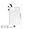 Панель ArmorStandart Air Force для Apple iPhone 15 Pro Max Camera Cover Transparent (ARM70848)