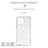 Панель ArmorStandart Air Force для Apple iPhone 15 Pro Max Camera Cover Transparent (ARM70848)