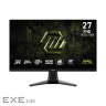 Монітор MSI MAG 275F E20
