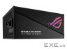 Блок живлення ASUS 1200W ROG STRIX PCIE5 Gold Aura Edition (90YE00P0-B0NA00)