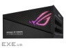Блок живлення ASUS 1200W ROG STRIX PCIE5 Gold Aura Edition (90YE00P0-B0NA00)