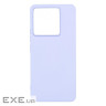 Чохол-накладка Armorstandart Icon для Xiaomi Redmi Note 13 Pro 5G/Poco X6 5G Lavender (ARM71853)