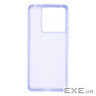 Чохол-накладка Armorstandart Icon для Xiaomi Redmi Note 13 Pro 5G/Poco X6 5G Lavender (ARM71853)