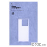 Чохол-накладка Armorstandart Icon для Xiaomi Redmi Note 13 Pro 5G/Poco X6 5G Lavender (ARM71853)