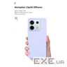 Чохол-накладка Armorstandart Icon для Xiaomi Redmi Note 13 Pro 5G/Poco X6 5G Lavender (ARM71853)