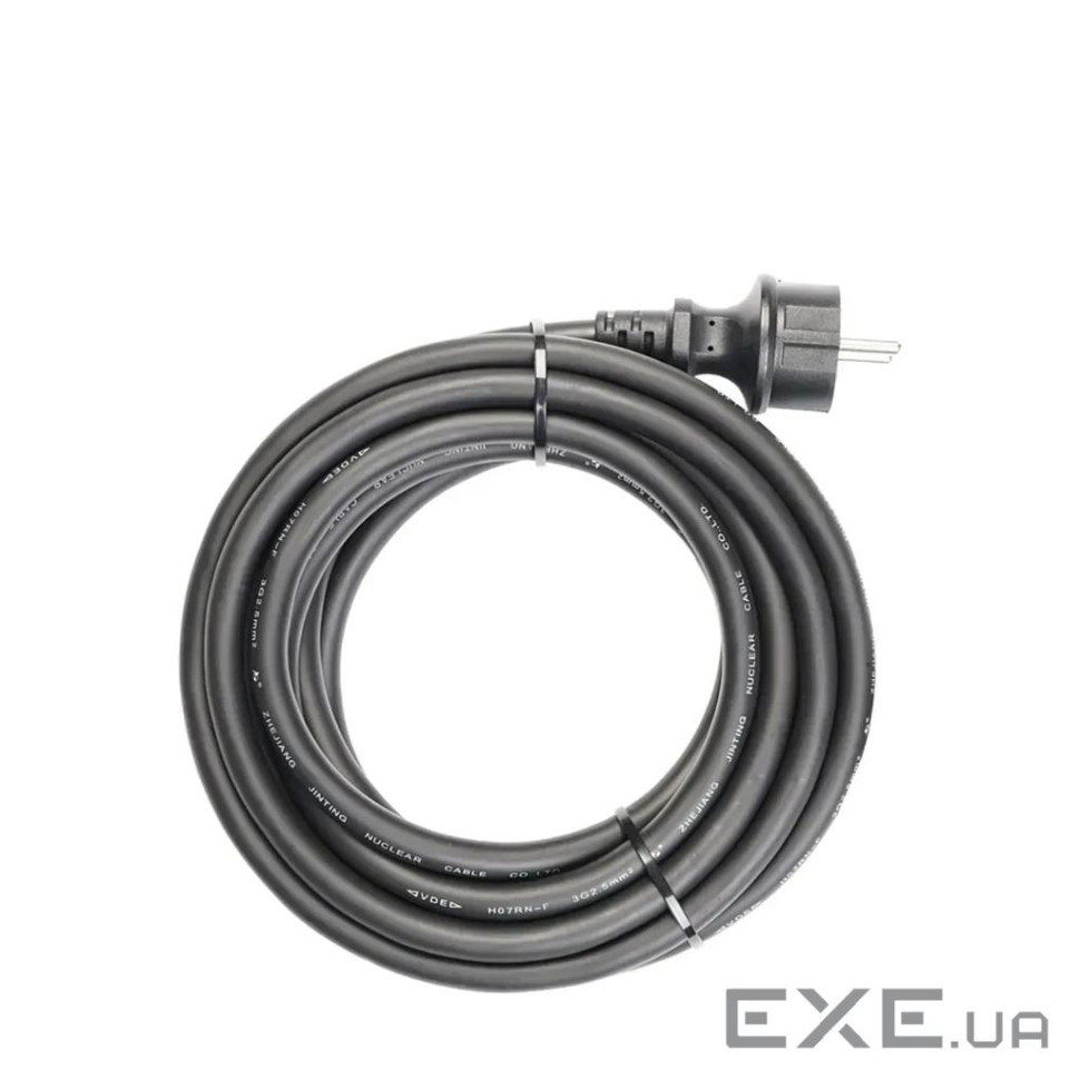 Кабель EcoFlow STREAM BKW DIY Cable (5M) (EFL-StreamMI-DIY-5M)