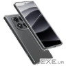 Чeхол-накладка BeCover для Xiaomi Redmi Note 14 Pro 5G Transparancy (712760)