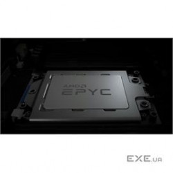 Процесор AMD EPYC Rome 7262 8C/16T 3.2G 128MB (100-000000041)