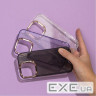 Чохол WAVE Radiance Case iPhone 15 Pro Max purple (57137 purple)