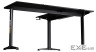 Компьютерный стол Anda Seat Seeker Black (AD-D-PT-1600-01-B)
