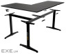 Компьютерный стол Anda Seat Seeker Black (AD-D-PT-1600-01-B)