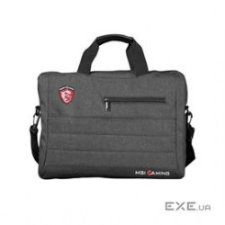 MSI Accessory G34-N1XX006-SI9 GS 30 40 Brief Bag with Protection Bag for GAMING Notebook Bare