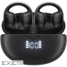Навушники TWS Blackview AirBuds 13 Lava Black (6931548323280)
