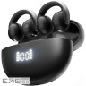 Навушники TWS Blackview AirBuds 13 Lava Black (6931548323280)