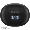Навушники TWS Blackview AirBuds 13 Lava Black (6931548323280)