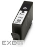Картридж HP DJ No.912 Black (3YL80AE)