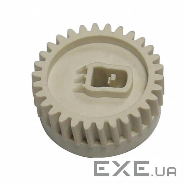 Шестерня HP LJ Pro M501/506/527 30T аналог RU9-0175 AHK (3205991)