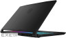 Ноутбук MSI Katana15 HX (B14WEK-1015XUA)