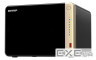 Мережеве сховище QNAP TS-664-8G