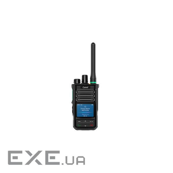 Портативная рация Caltta PH660U