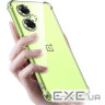 Чохол до мобільного телефона BeCover Anti-Shock OnePlus Nord CE 3 Lite Clear (709851)