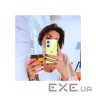Чохол до мобільного телефона BeCover Anti-Shock OnePlus Nord CE 3 Lite Clear (709851)