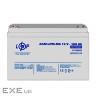 Акумуляторна батарея LOGICPOWER LPM-MG 12 - 100 AH (12В, 100Ач) (3877)