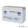 Акумуляторна батарея LOGICPOWER LPM-MG 12 - 100 AH (12В, 100Ач) (3877)