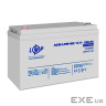 Акумуляторна батарея LOGICPOWER LPM-MG 12 - 100 AH (12В, 100Ач) (3877)