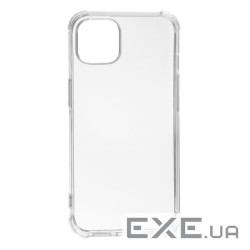 Чохол до мобільного телефона Armorstandart Air Force Apple iPhone 13 Transparent (ARM59924)