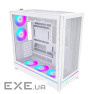 Корпус MONTECH HS01 Pro White (HS01 PRO (W))