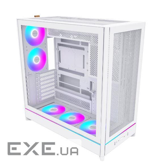 Корпус MONTECH HS01 Pro White (HS01 PRO (W))