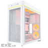 Корпус MONTECH HS01 Pro White (HS01 PRO (W))