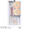 Корпус MONTECH HS01 Pro White (HS01 PRO (W))